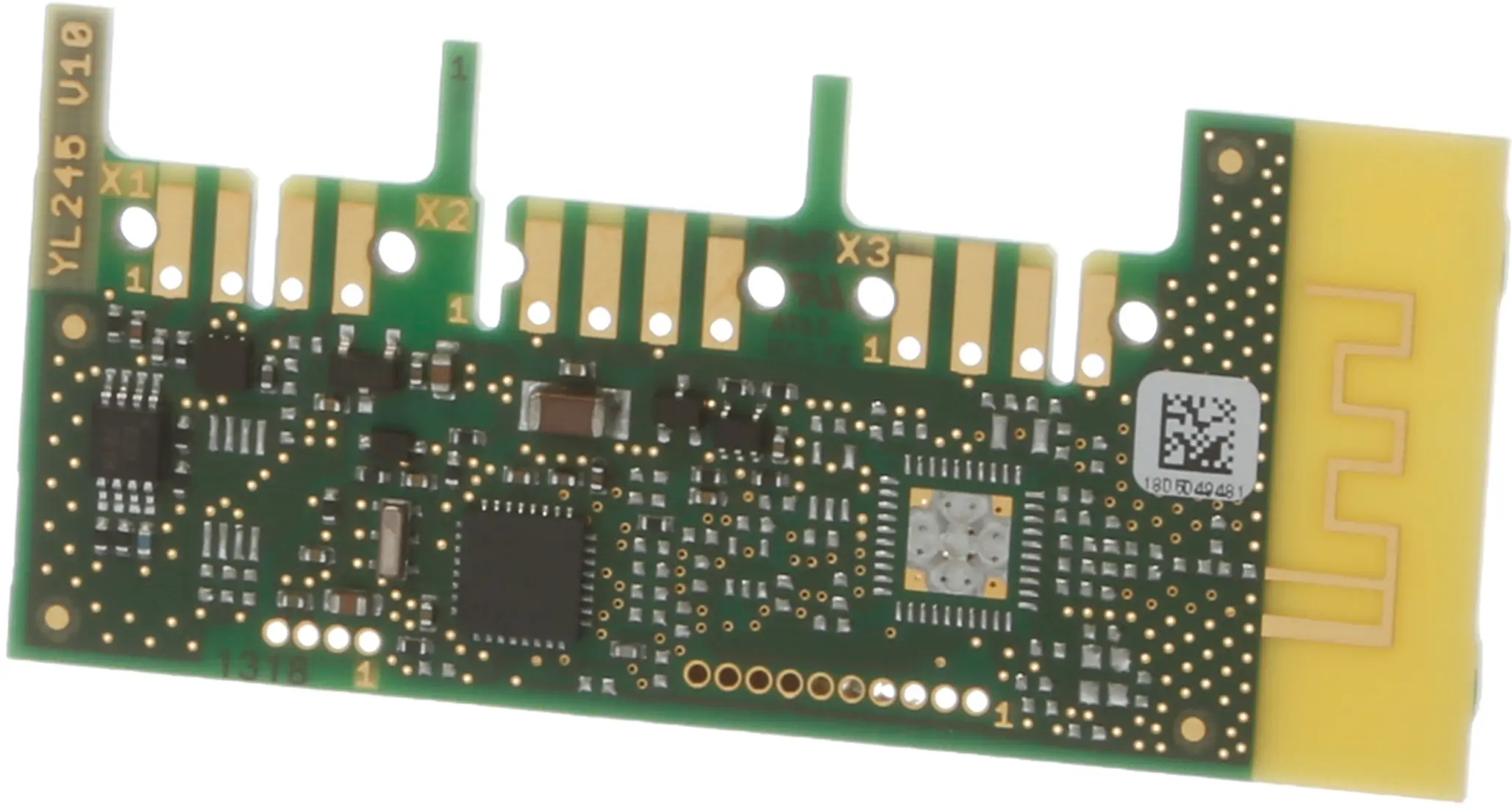 Steuerungsmodul 12018147