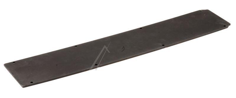 Abdeckung Batteriefach schwarz EGRET 10100082 für E-Scooter EIGHT