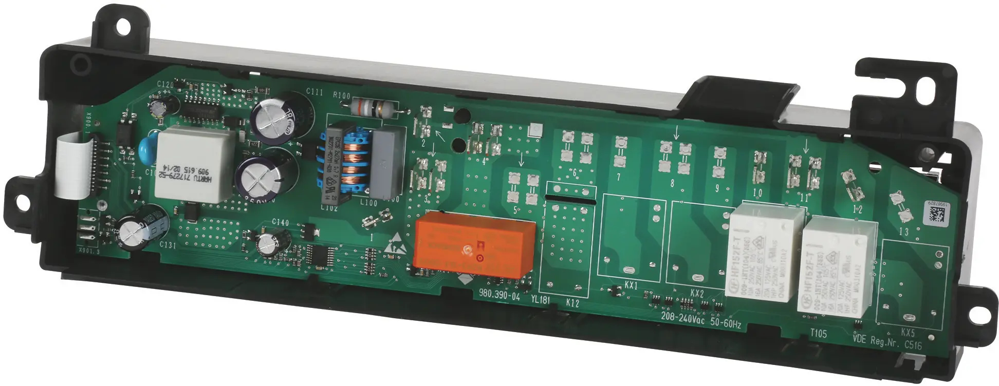 Steuerungsmodul 00672507