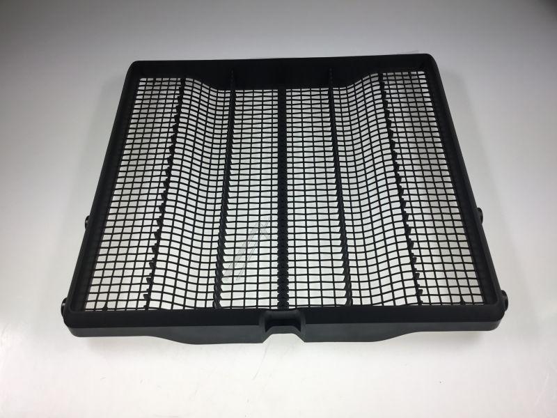 Besteckschublade mit Rollen für Geschirrspüler AEG 140200578106 Unterkorb