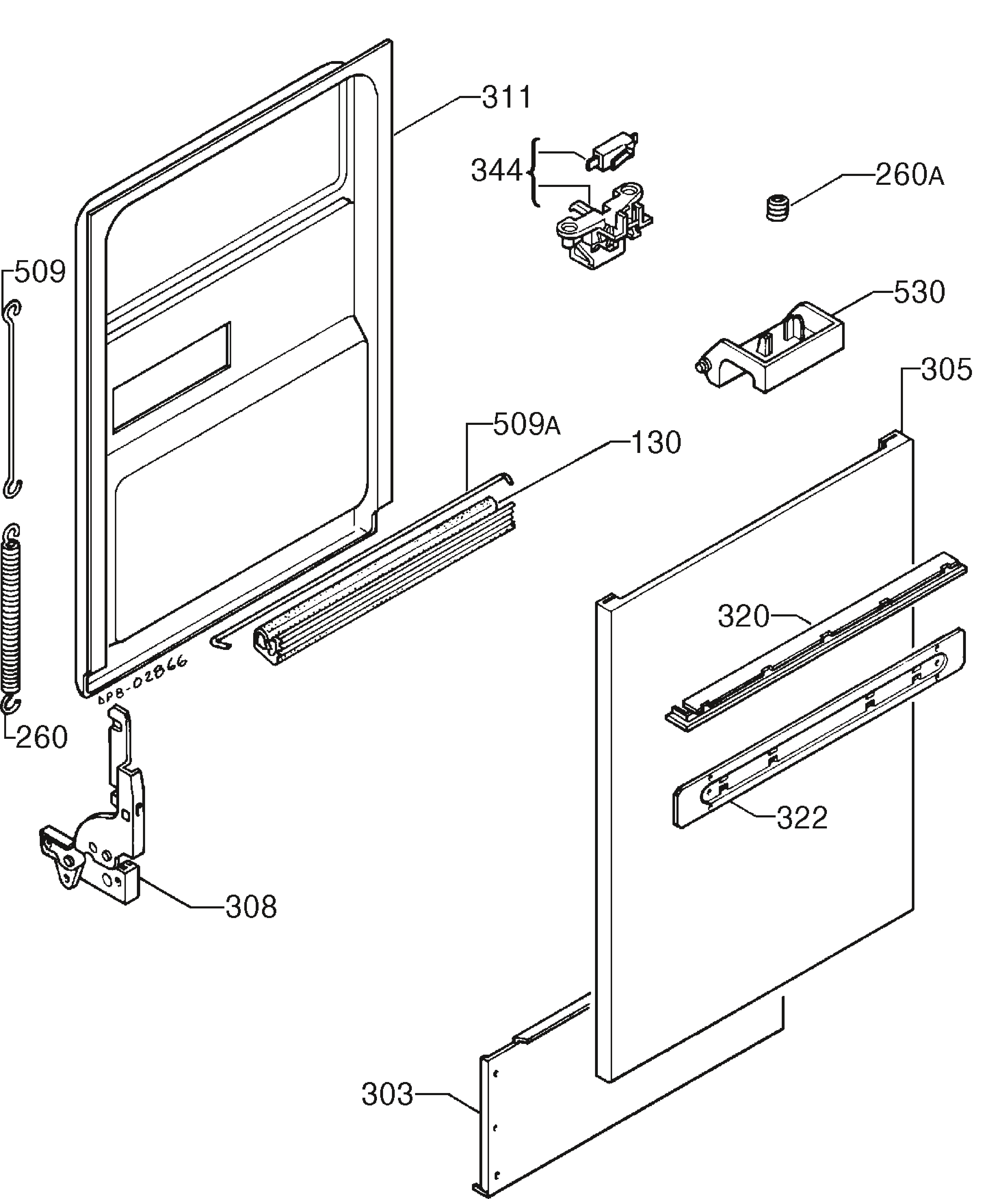 Ersatzteile_FAV525I_W_91172502800_Bild_2