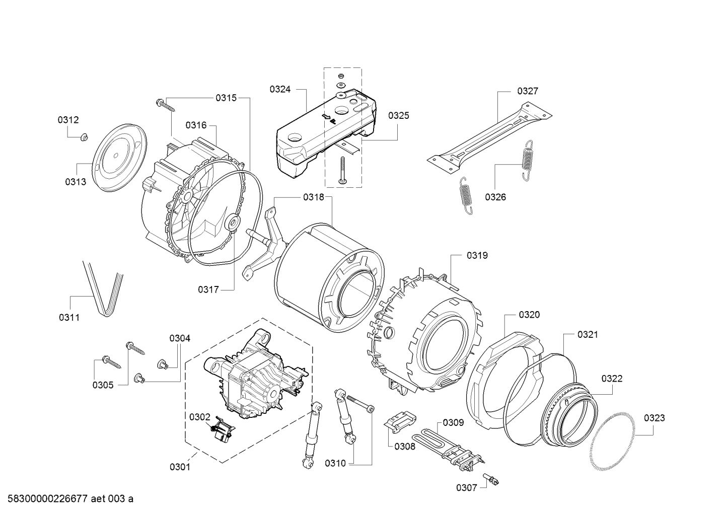 Ersatzteile_WM14N191CH_2F31_Bild_1