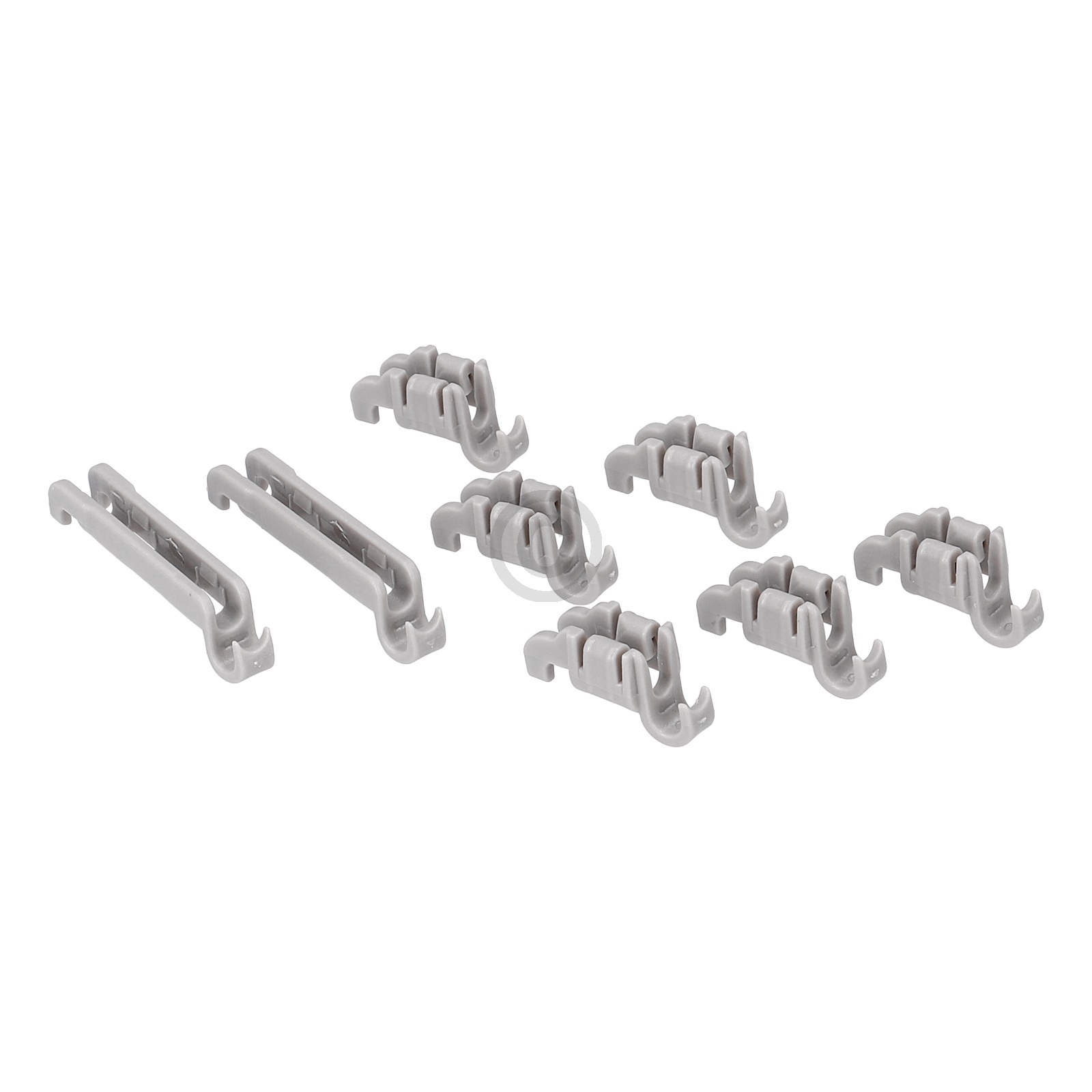 Befestigungsset passend für Bosch 00611472 BLUPARTS - KOMPATIBEL 10104979