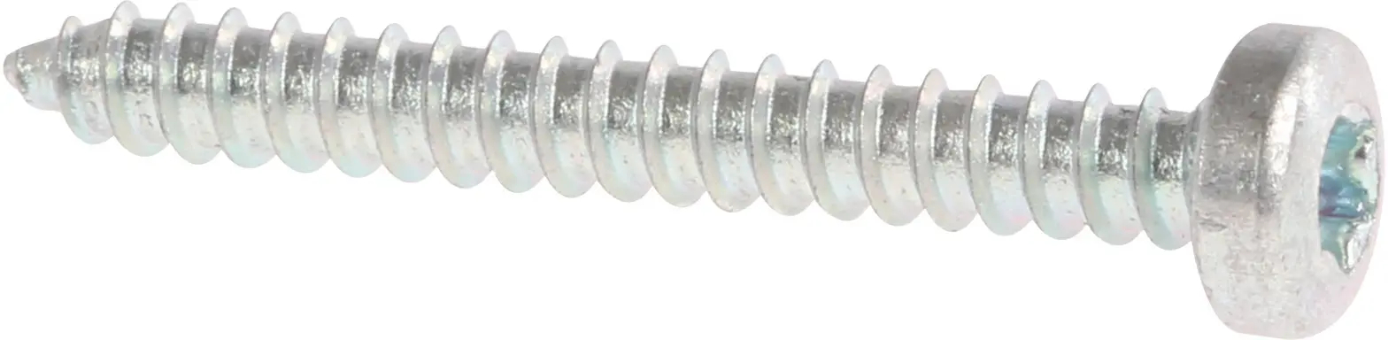 Schraube für Kühlschrank Bosch 00615863 Befestigungselement