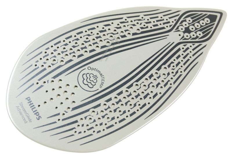 Philips Bügeleisen Sohle 423902274591 Bügelsohle