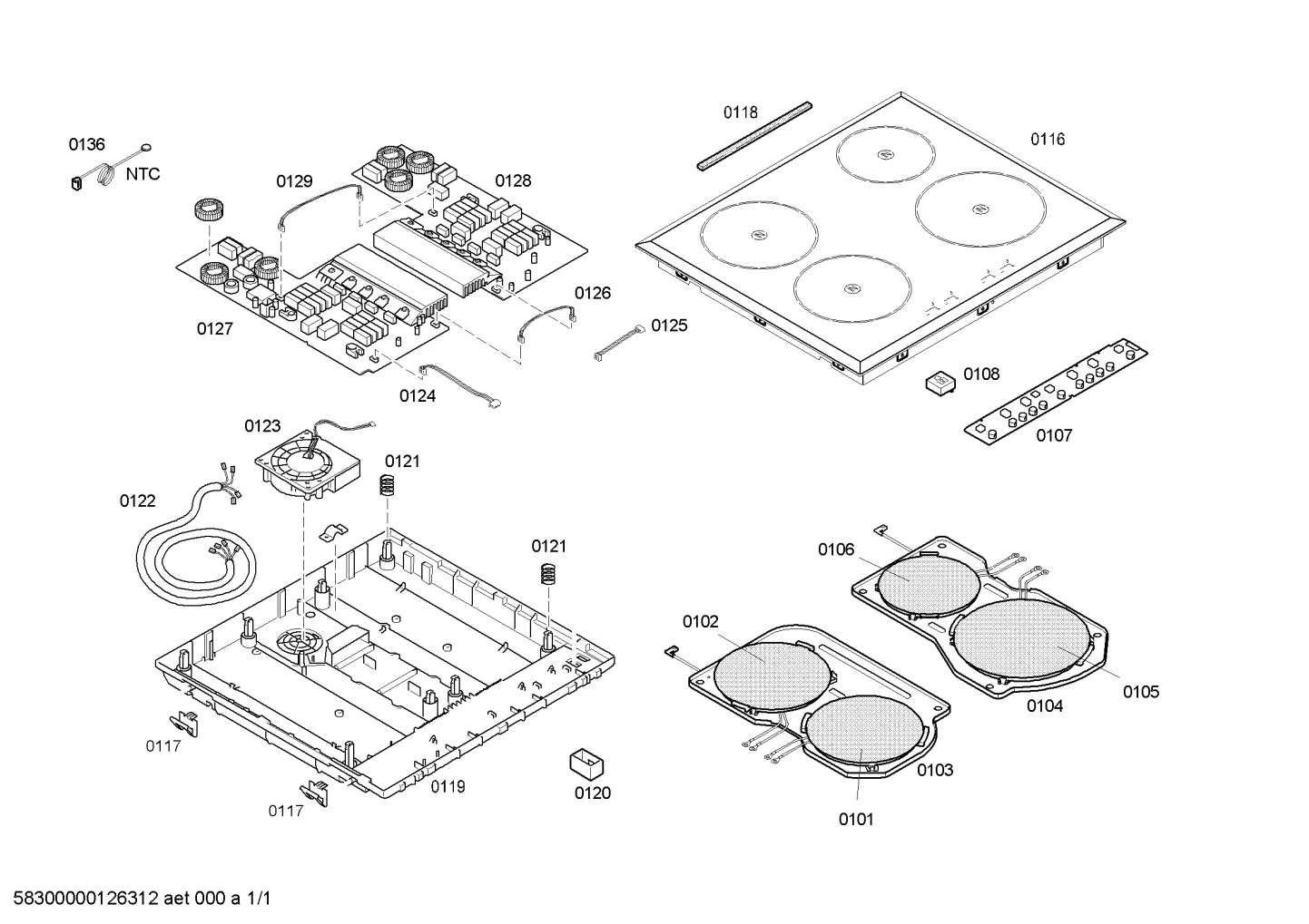 Ersatzteile_induccion_siemens_60_4i_tc_bas_u_facet._EH772001E_2F09_Bild_1
