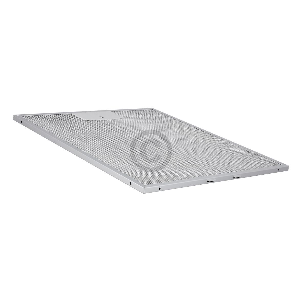 Fettfilter BOSCH 00672373 Metallfilter 324x287mm für Dunstabzugshaube