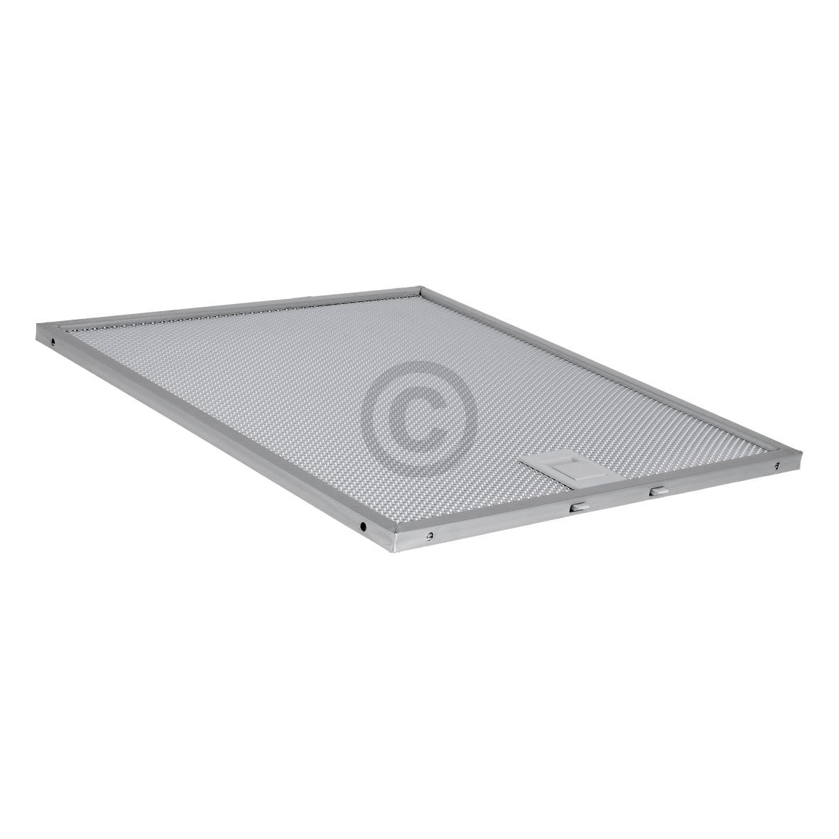 Metallfettfilter gorenje 496904 305x267mm für Dunstabzugshaube