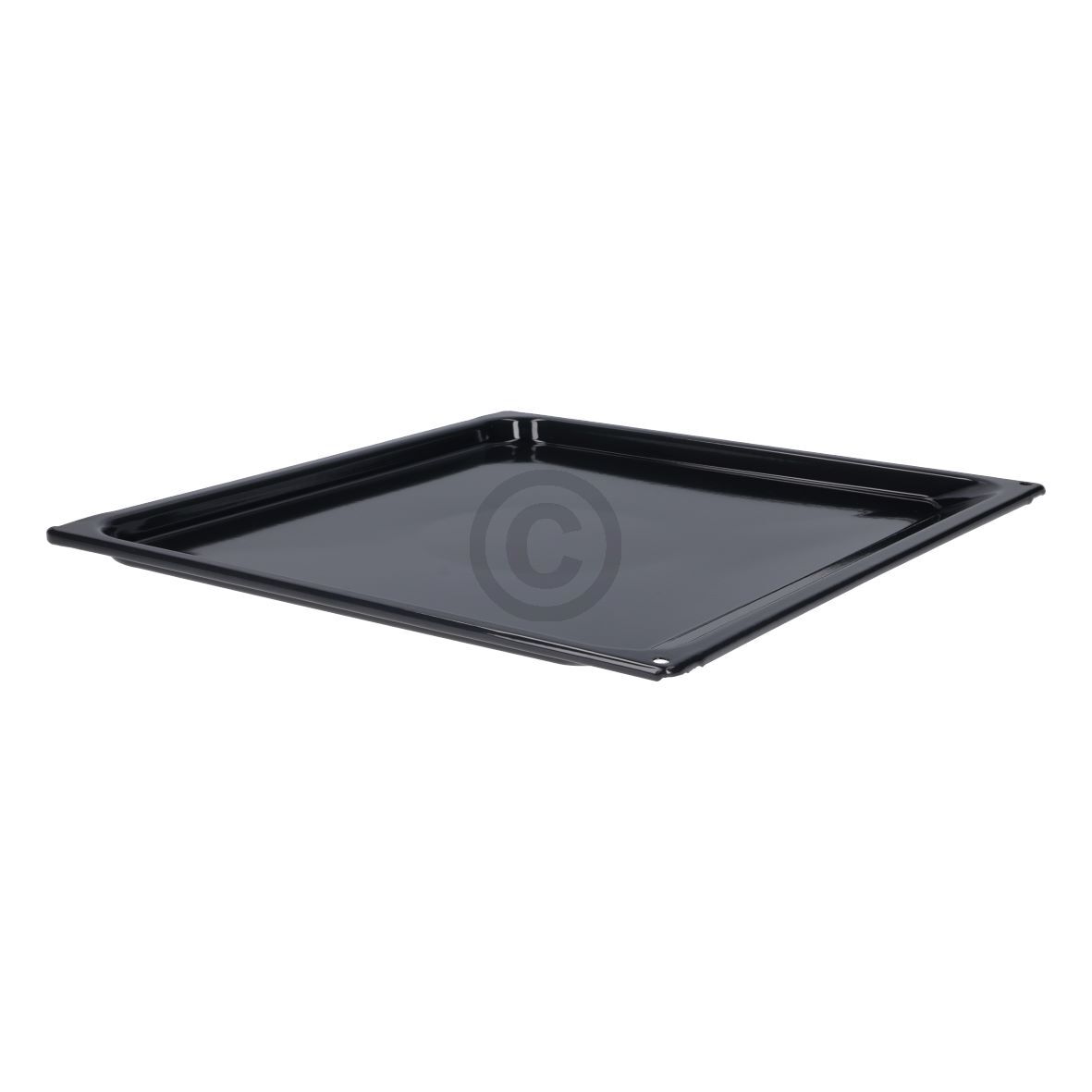 Backblech gorenje 334774 406x360x15mm AC037 emailliert für Backofen