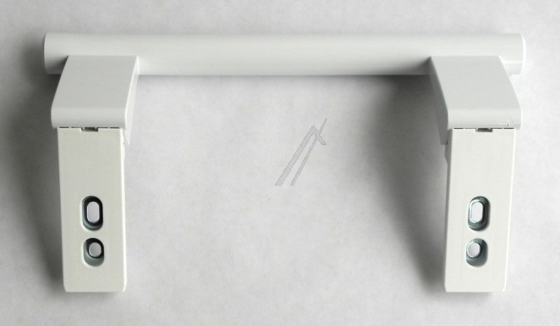 Liebherr Kühlschrankgriff 743066800 Hebelgriff, Stangenform