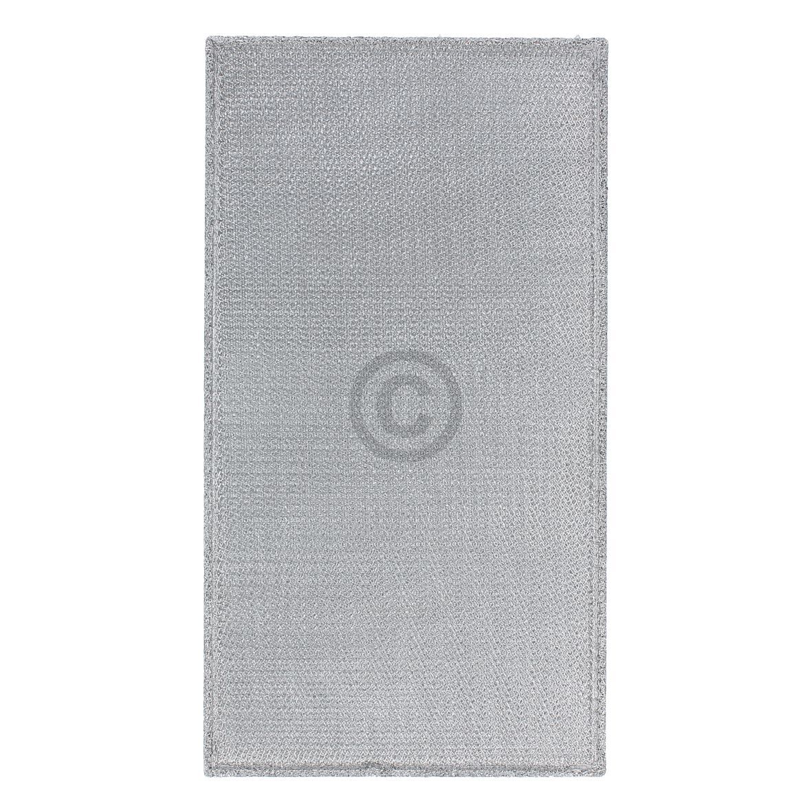 Fettfilter eckig Metall 366x200mm 5024271200 AEG, Electrolux, Juno, Zanussi