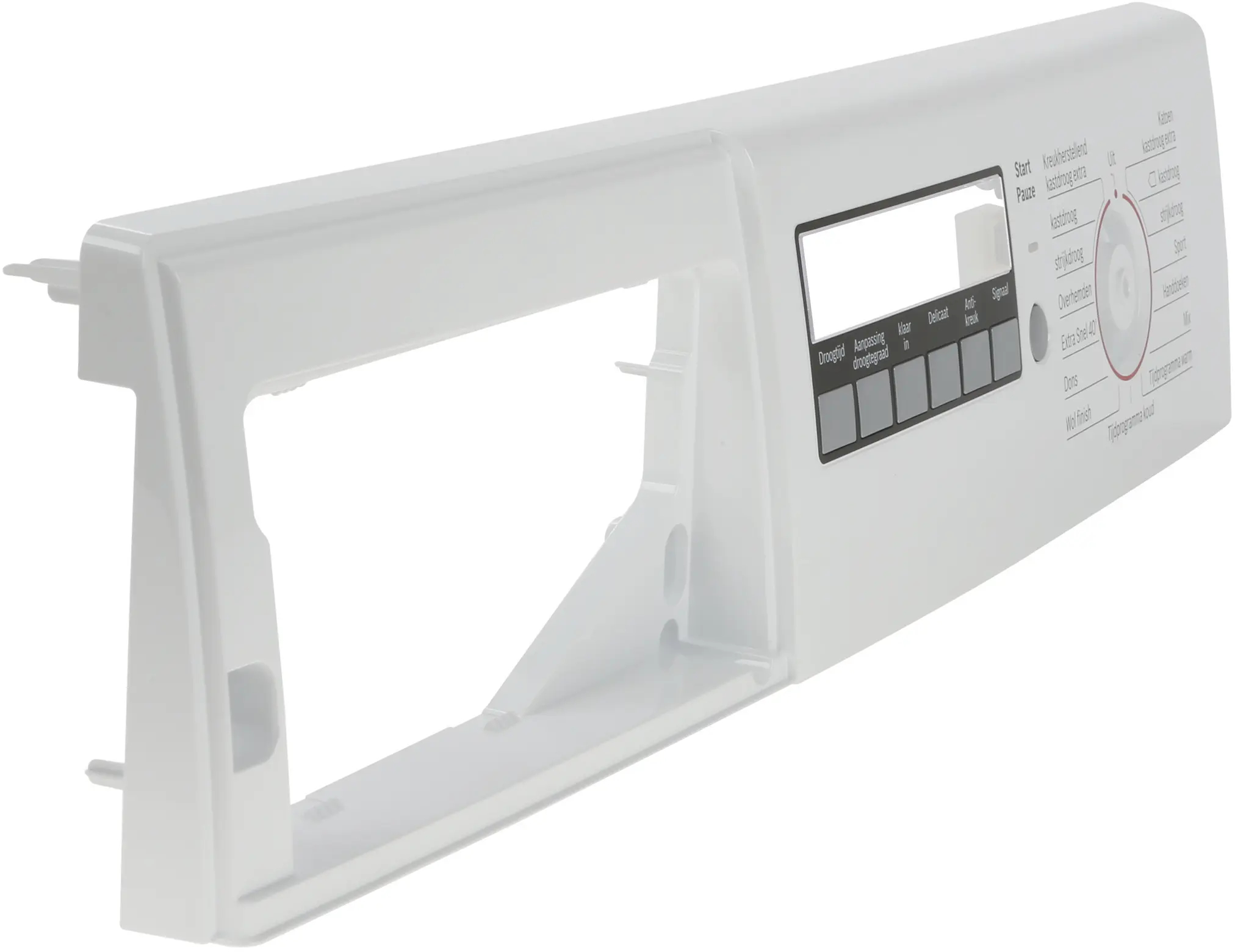 Bedienblende 11003741