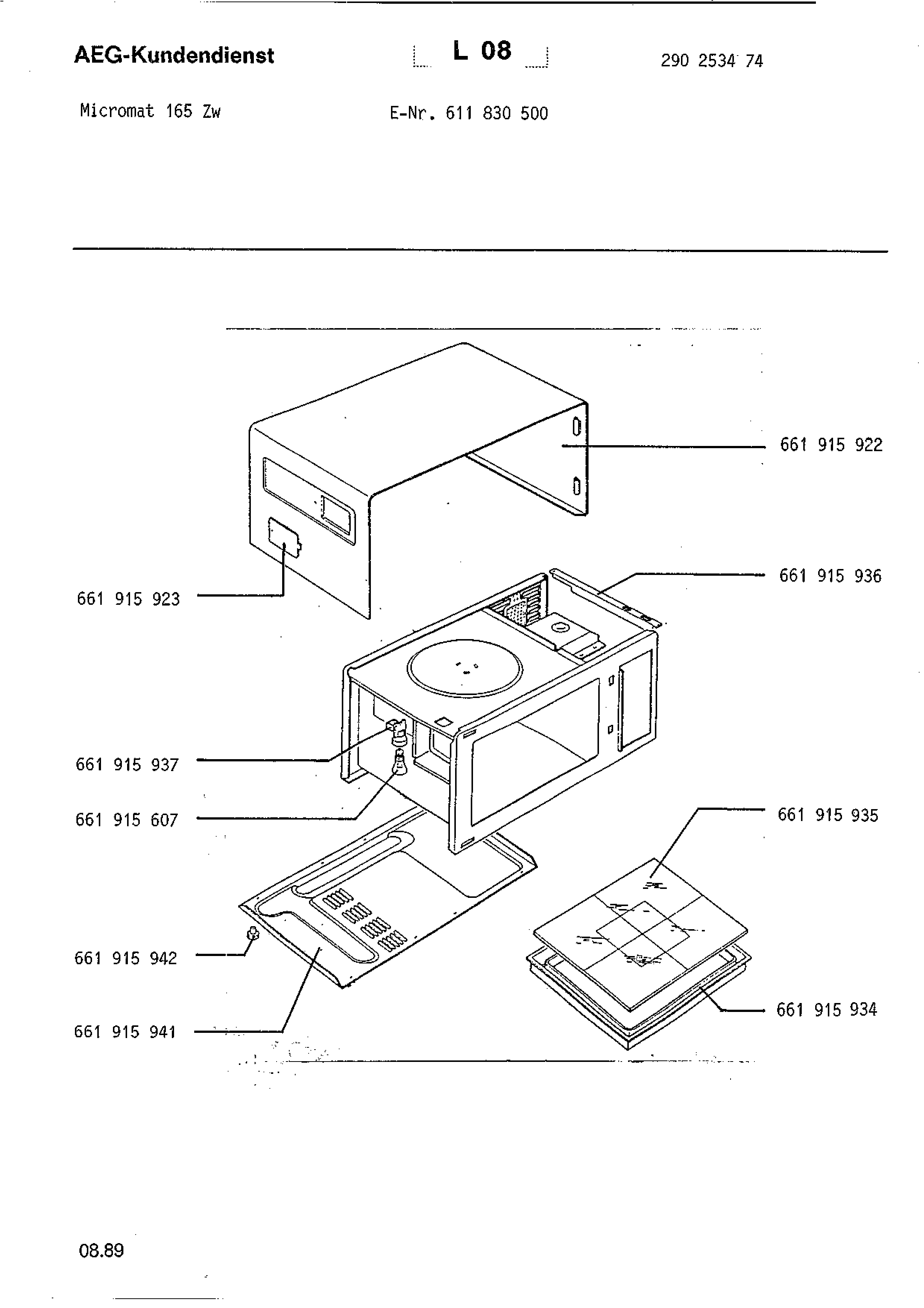 Ersatzteile_Micromat_165_Z_W_61183050000_Bild_4