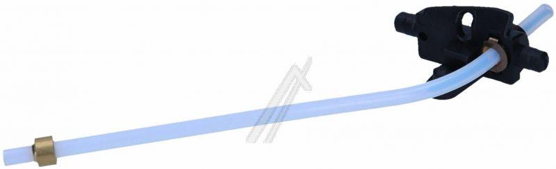 Saeco Kaffeemaschine Schlauch SUP.145 14,5 cm Teflon