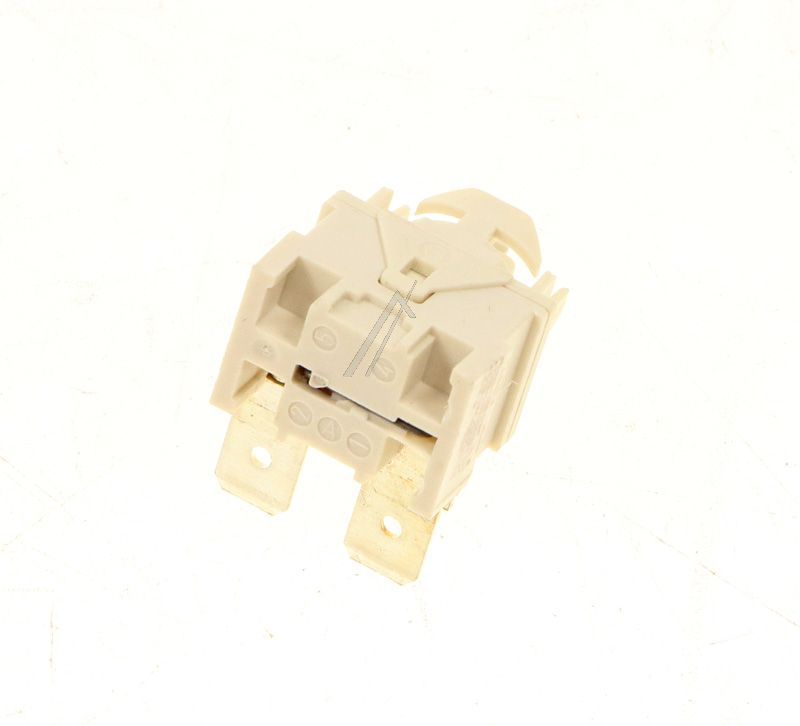 Einpoliger Kippschalter für Whirlpool Geschirrspüler 482000022943 Ein/Aus