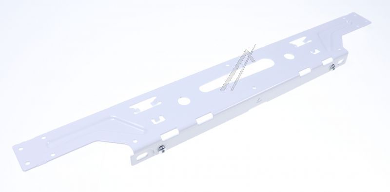 Befestigungswinkel für Liebherr Kühlschrank 909726500 oben, vormontiert