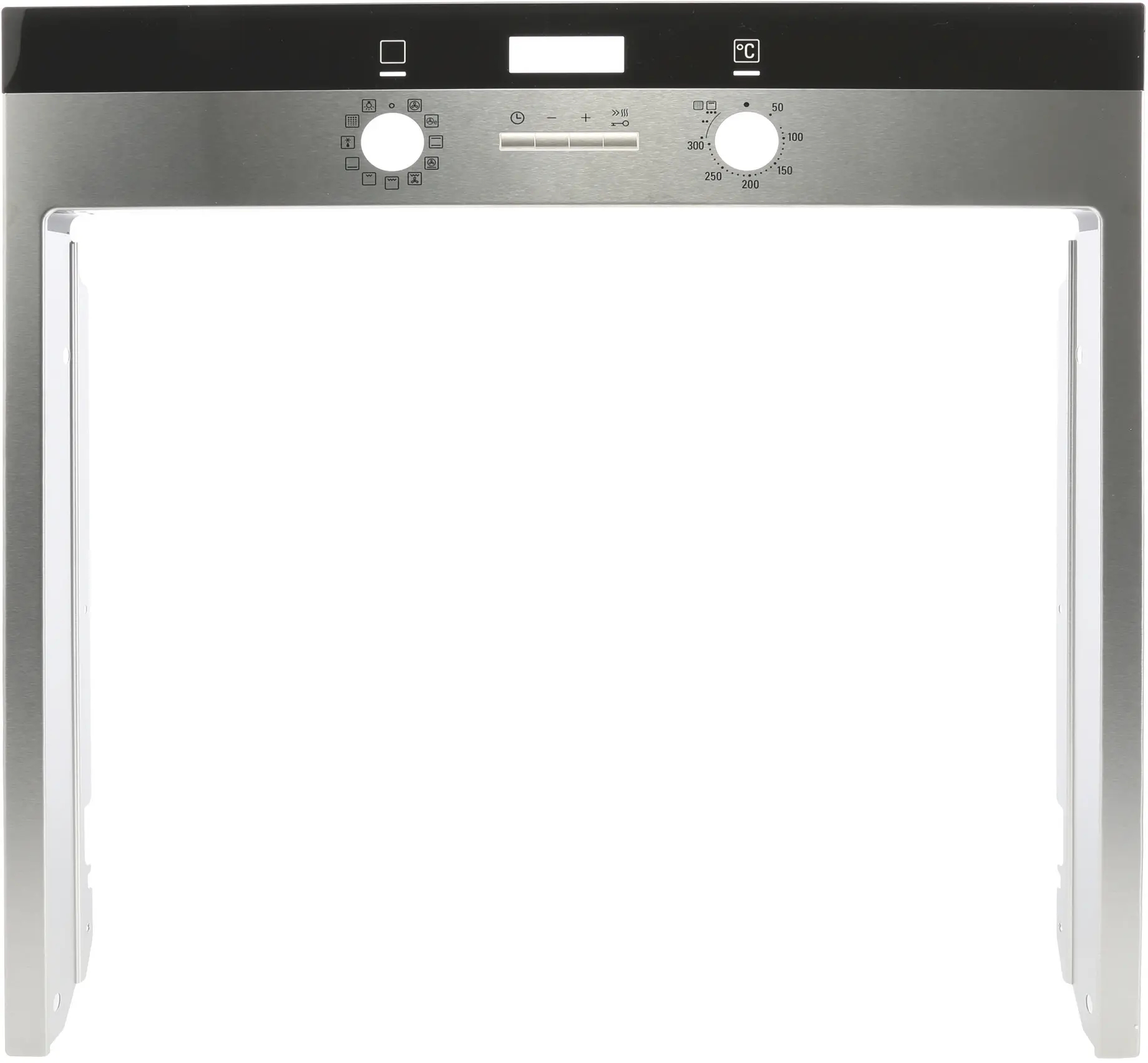 Bedienblende 00711282