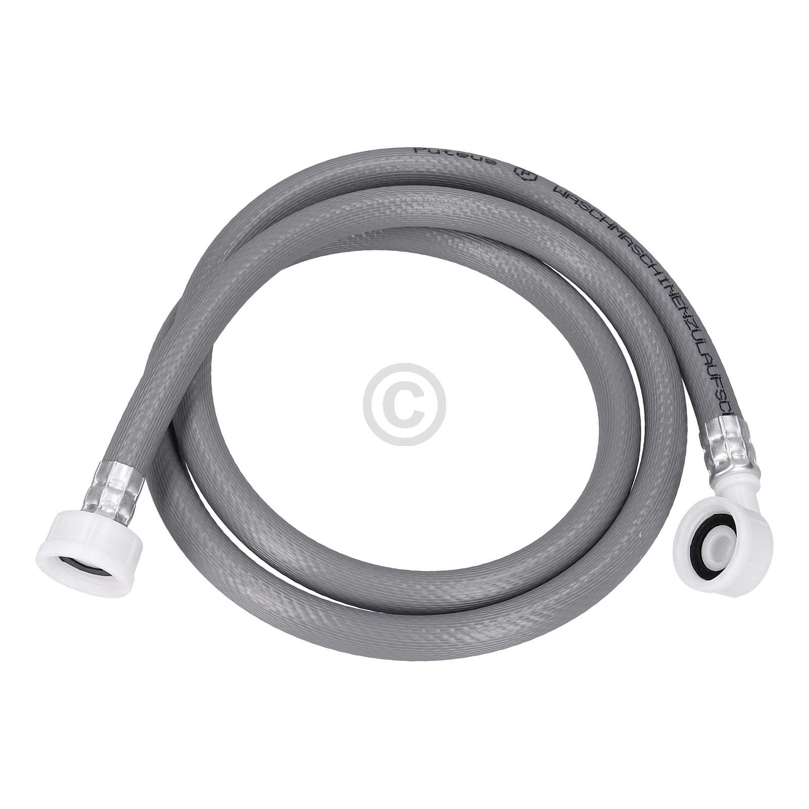 Zulaufschlauch 1,5m 25°C universal Puteus 39510 für Waschmaschine