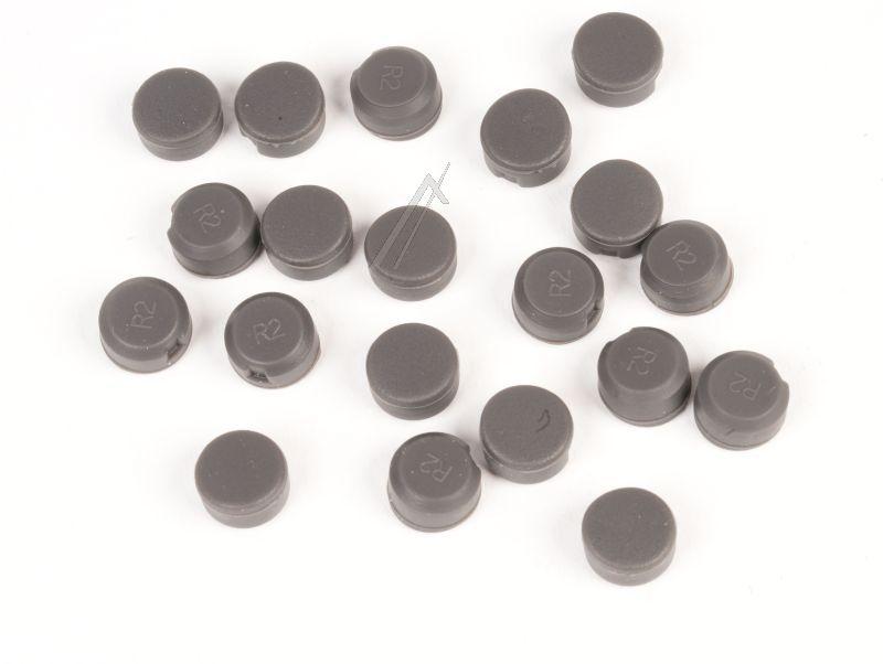 Frontkappe rechts hinten Segway-Ninebot 14.01.0039.10 für E-Scooter Gehäuse