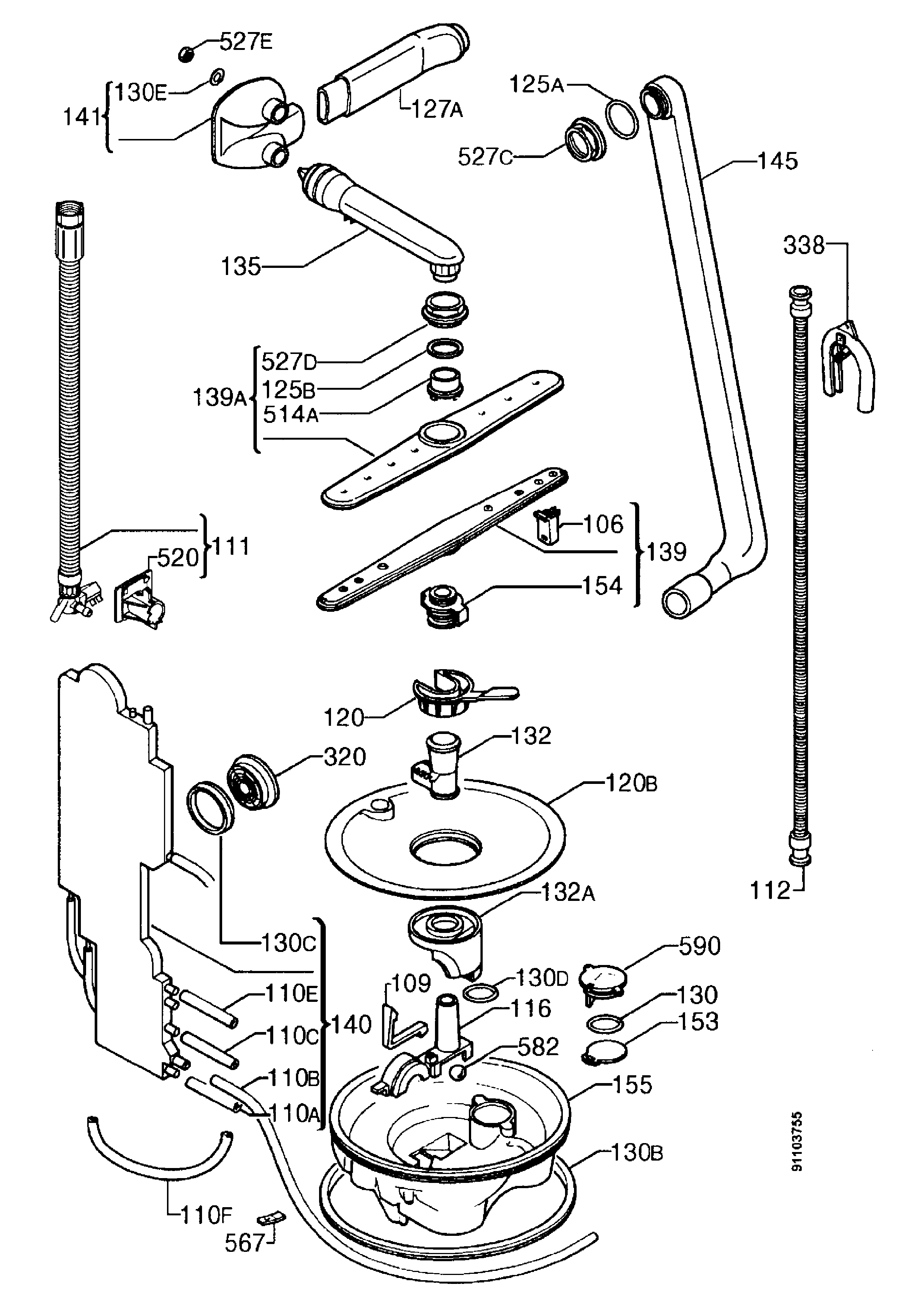 Ersatzteile_FAV5470IW_91174600600_Bild_8