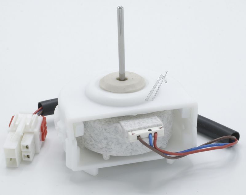 Lüftermotor für Ofen Beko/Grundig/Arçelik C00865099 Hochwertige Qualität