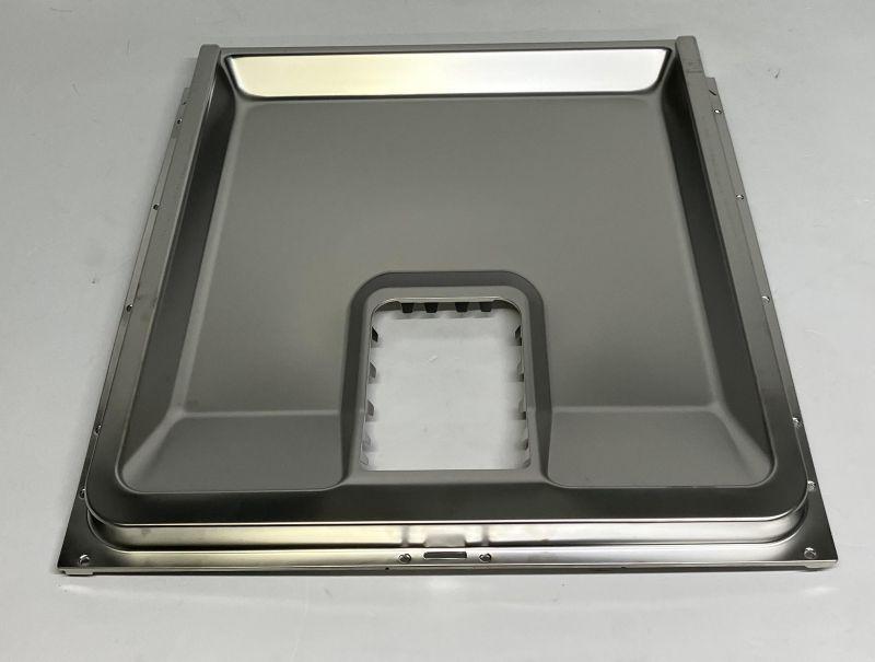 Türdichtung für Geschirrspüler Beko 1512250900 Innentür