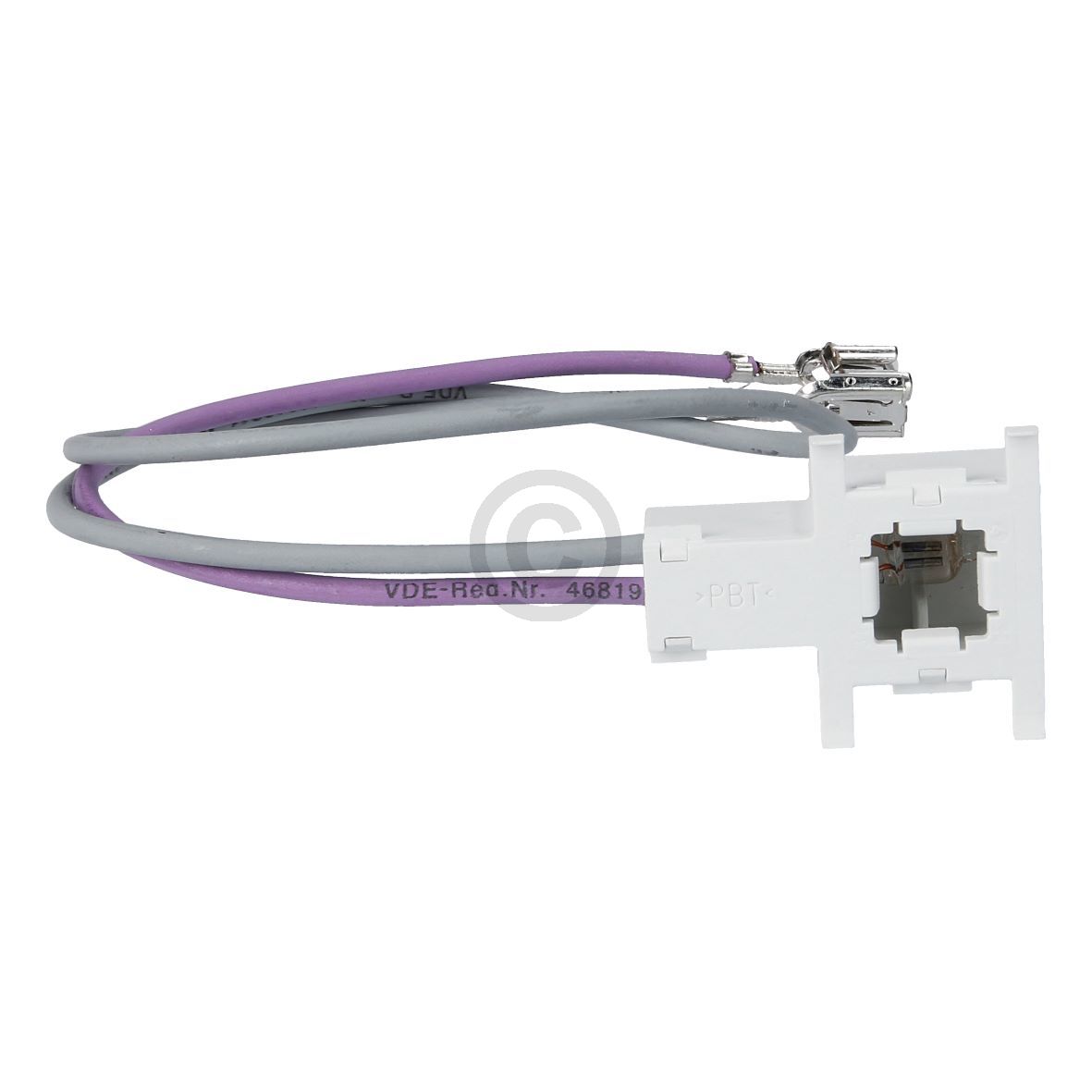 Kontrolllampe 82 kOhm, 0.5W, 250V 00423814