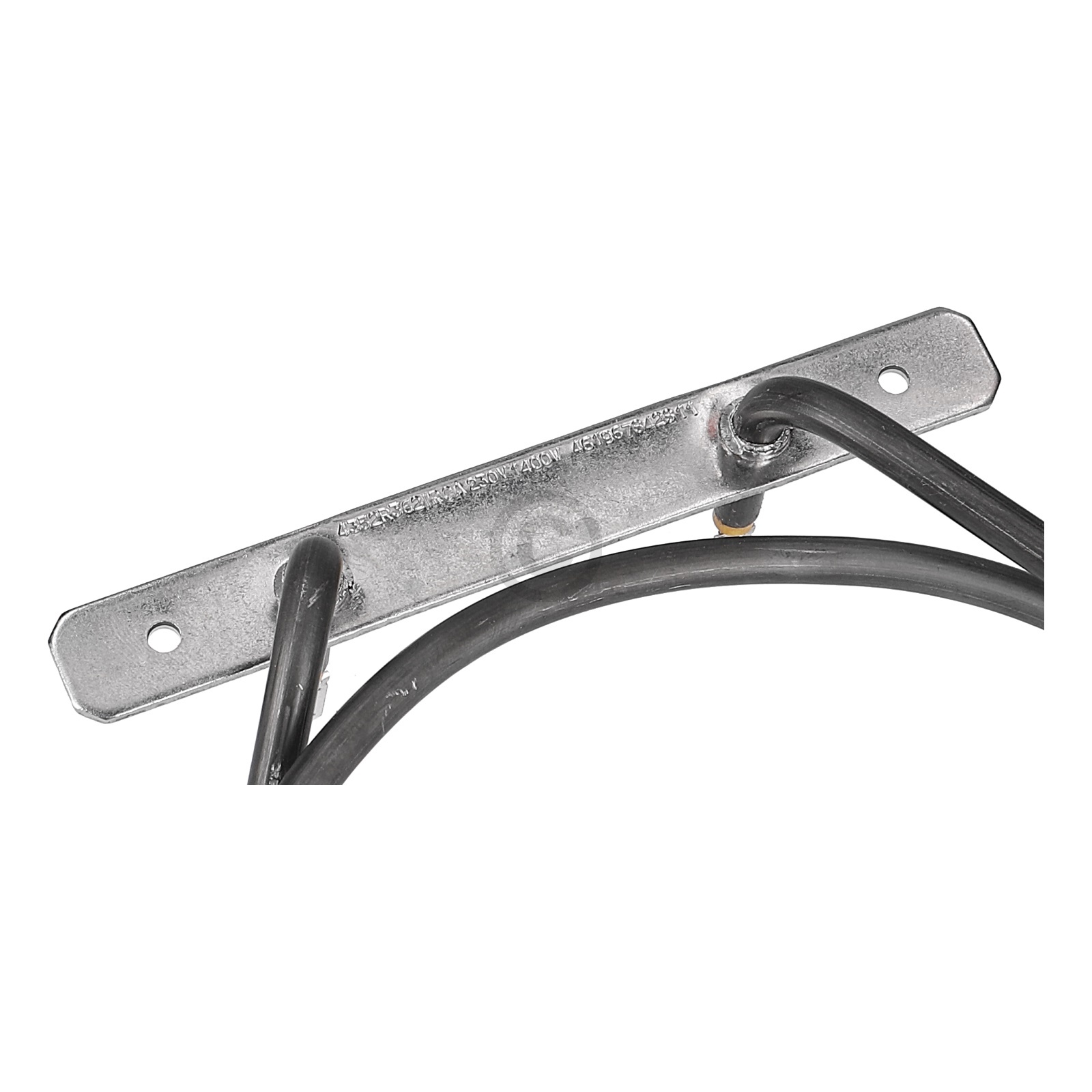 Heizung Heißluft wie Whirlpool 481225998477 IRCA für Backofen 1R57789005