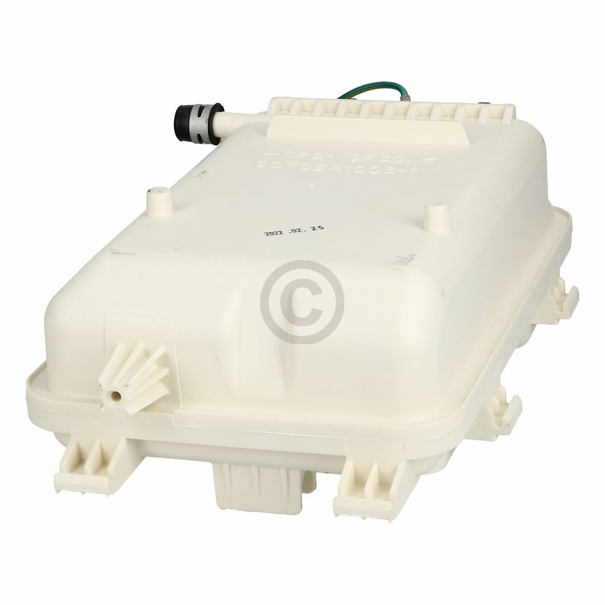 Heizelement für Waschmaschine LG 3111ER1001E Generatorbaugruppe