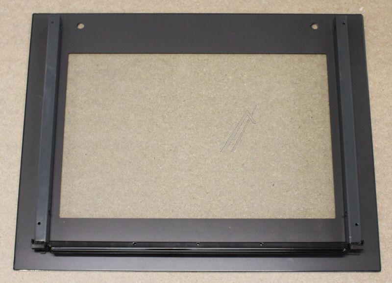 Backofentürscheibe für Beko-Ofen C00896426 Außenscheibe