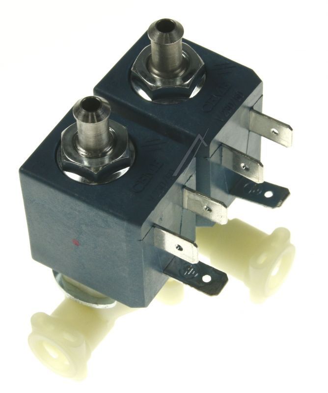 Ventil für AEG Kaffeemaschine 4055305827 Druckventil, Wasser