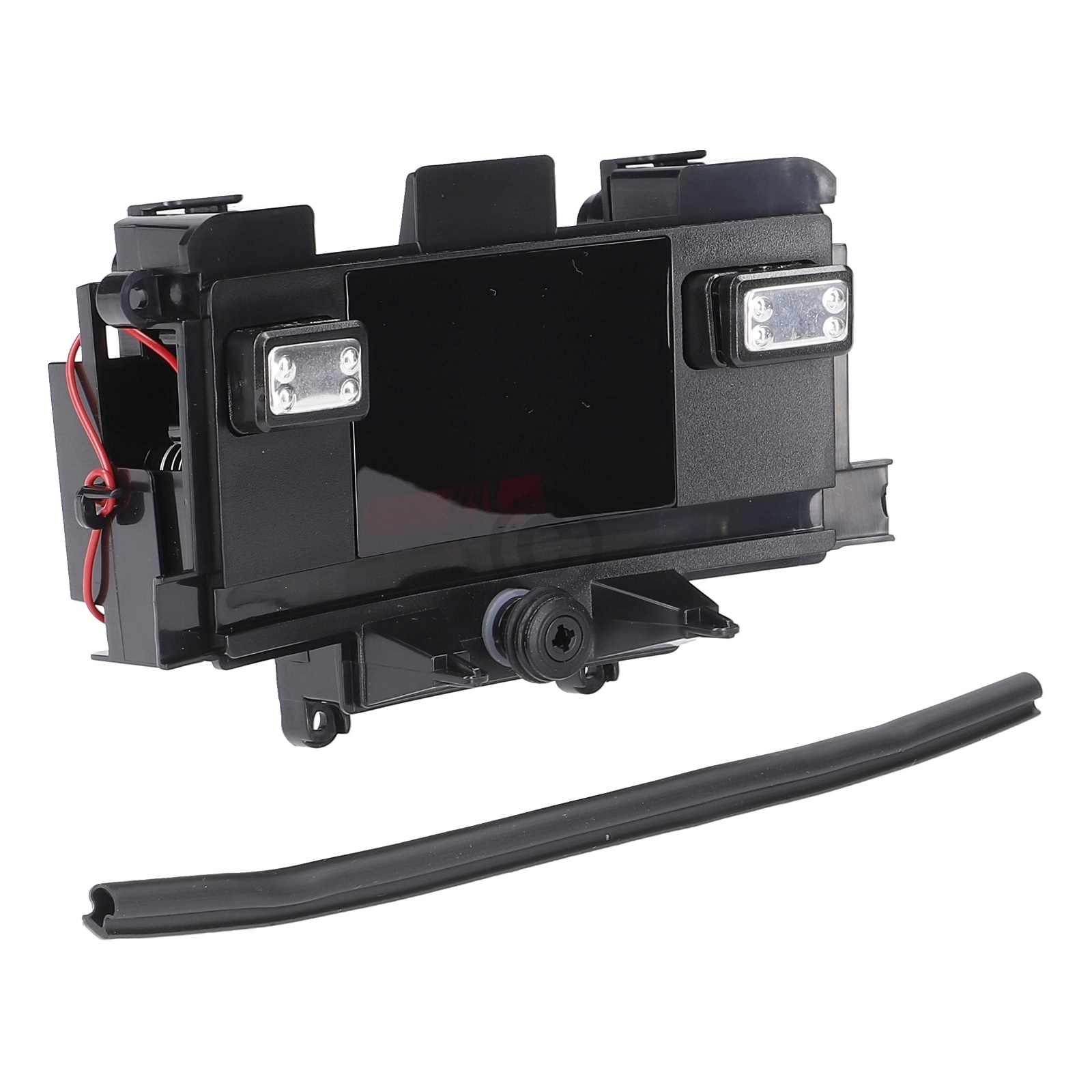 Recharging module 201-2497-0127 Ecovacs