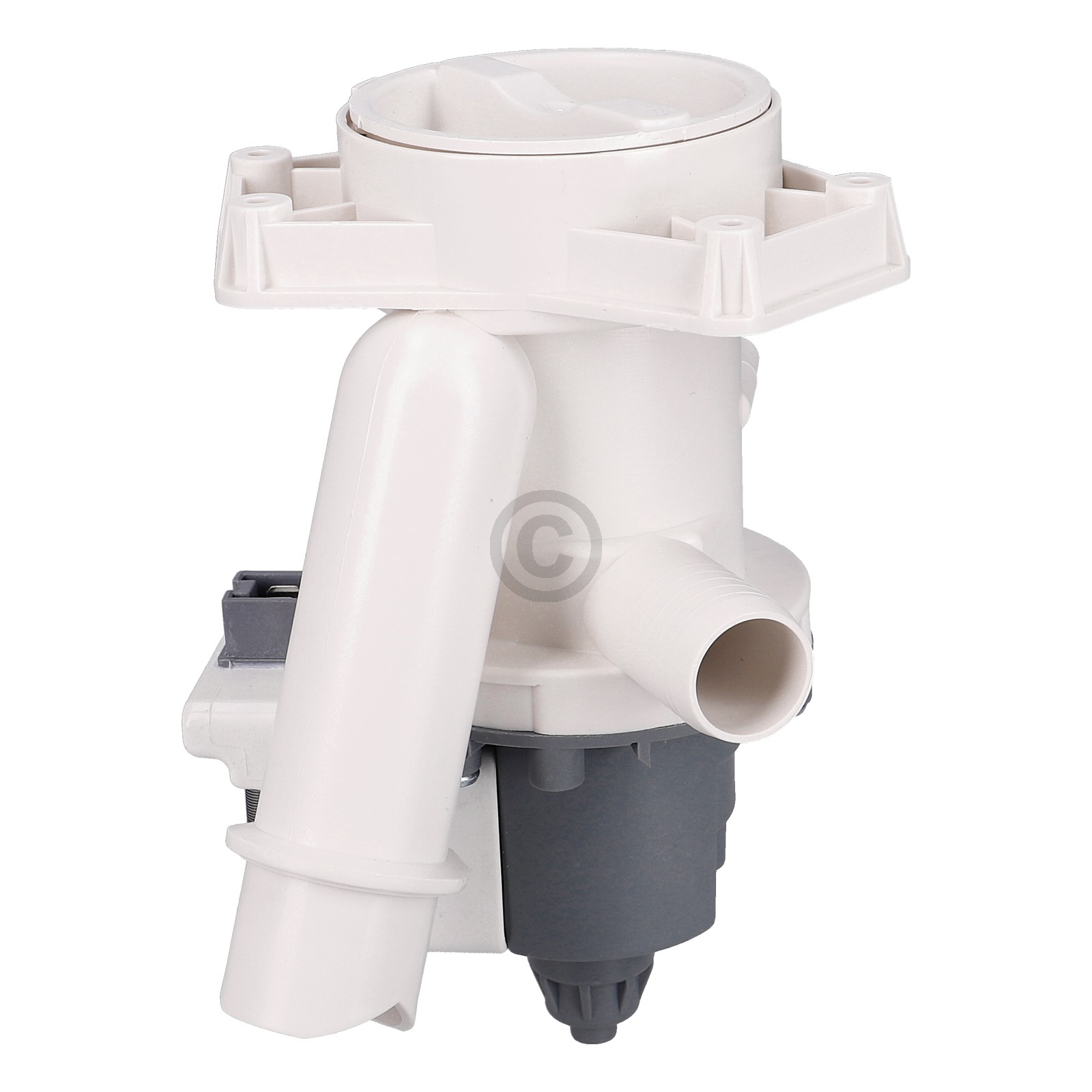 Ablaufpumpe für Candy Waschmaschine 41009647 Waschmaschinenpumpe