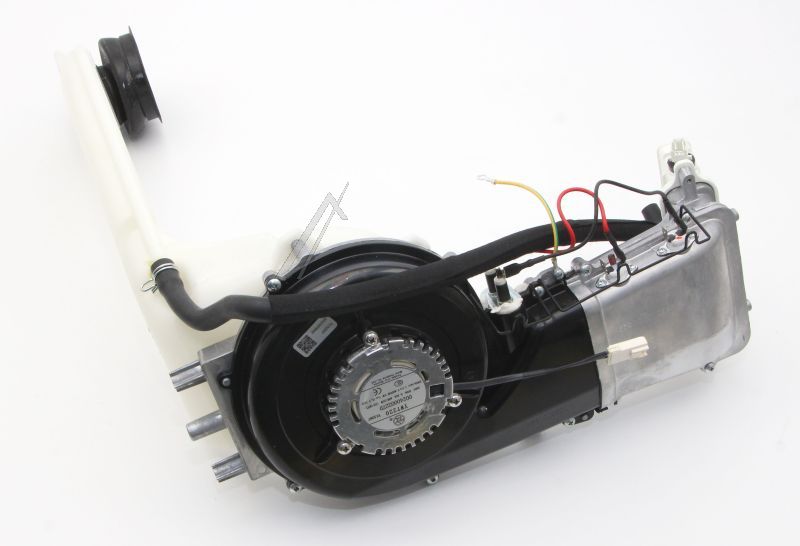 Trocknungsvorrichtung für Waschmaschine Haier 49122539 Heizung Trocknung