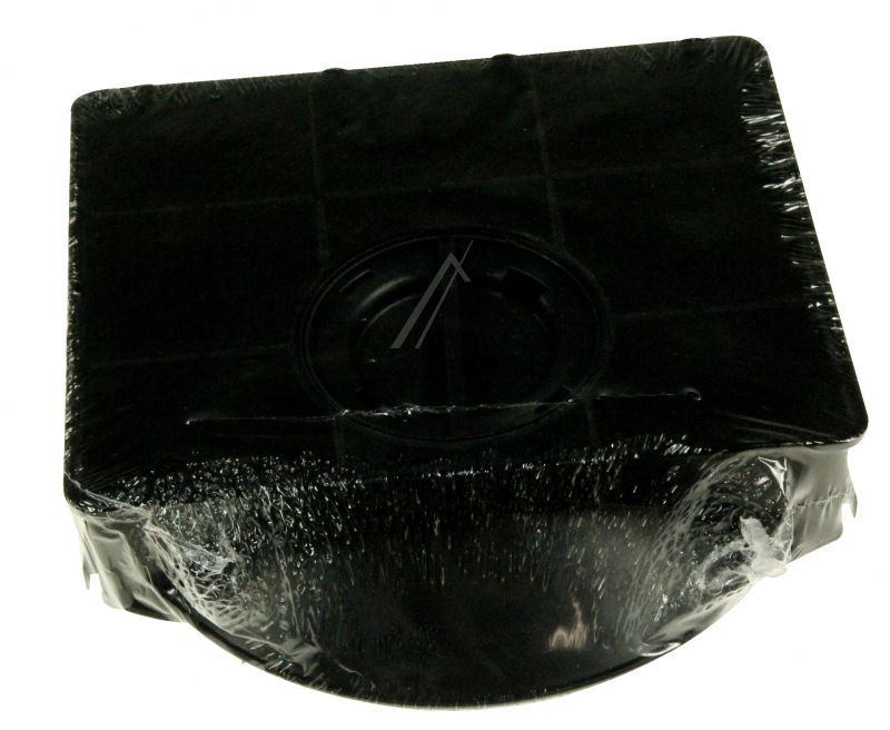 Aktivkohlefilter Typ 303 für Herd Eurofilter 214 x 208 x 40 mm Geruchsfilter