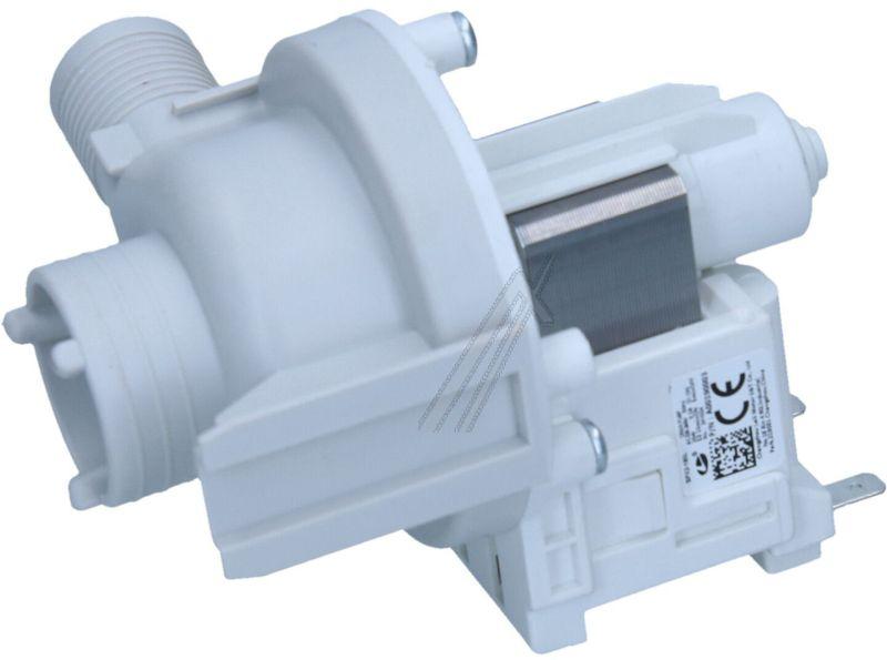 BPX2-190L Abwasserpumpe für Waschmaschine Electrolux AEG 140001900038 thermisch, Entleerung