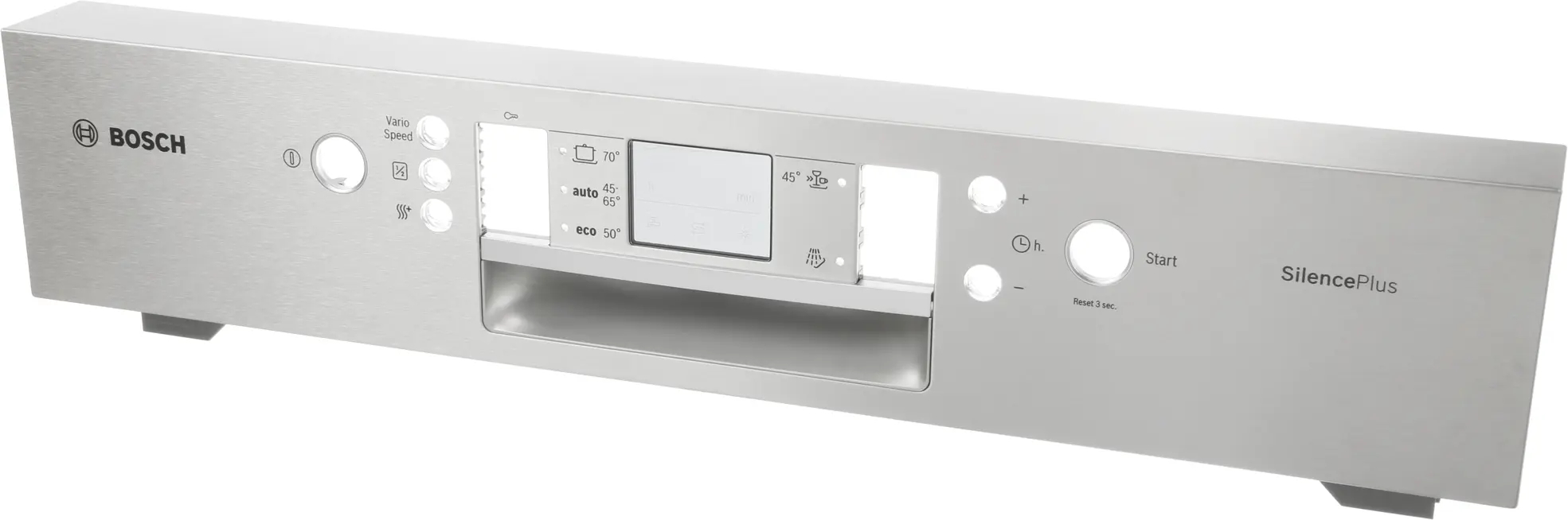 Bedienblende 11008207