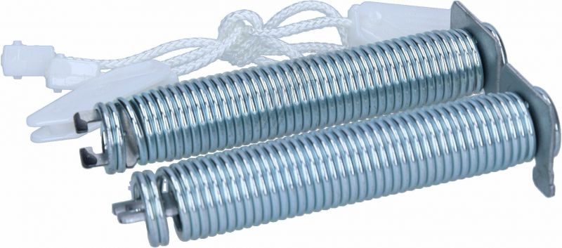 Federsatz für Geschirrspüler Bosch 00754869 Türfedern, Seilzüge