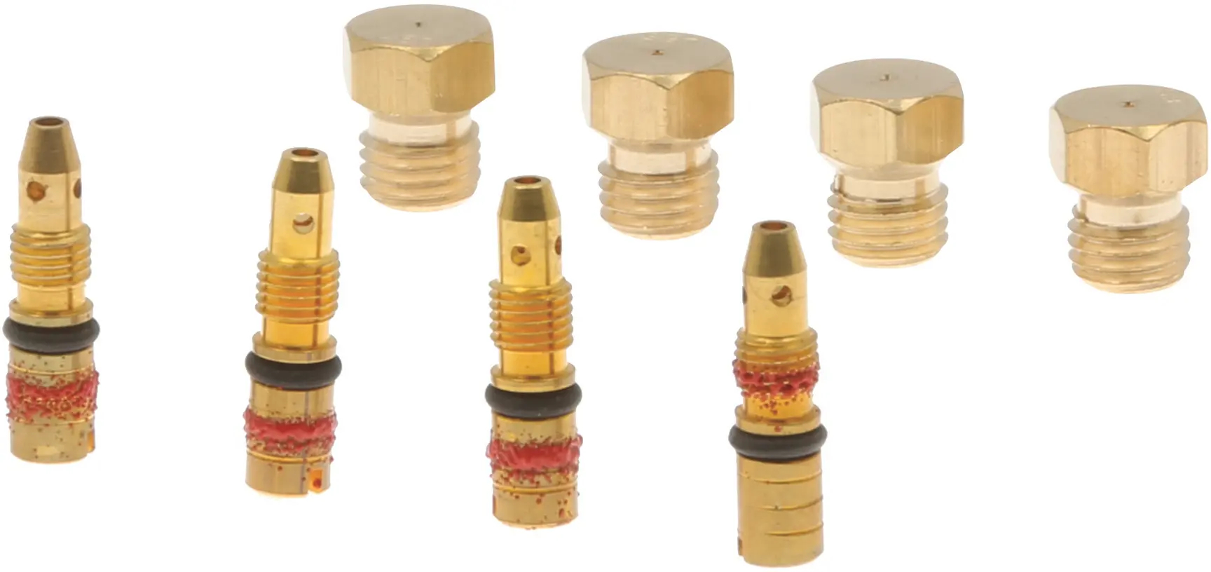 Düsensatz Flüssiggas 00603559