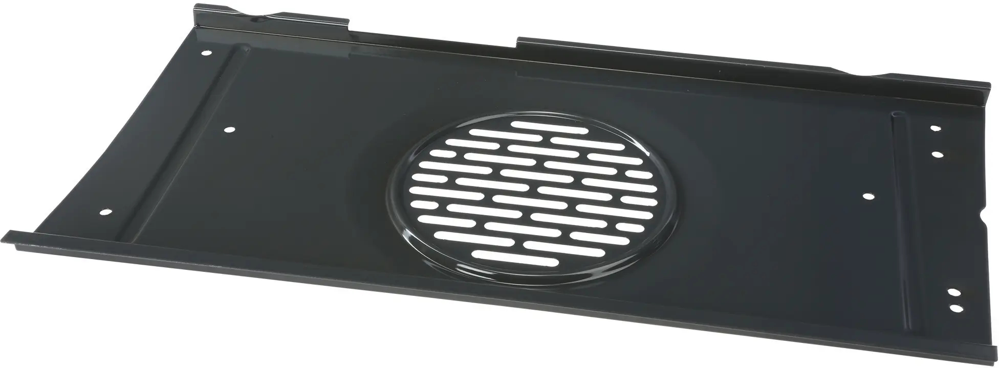 Abweiser für Ofen Bosch 11002433 Hitzeschutz