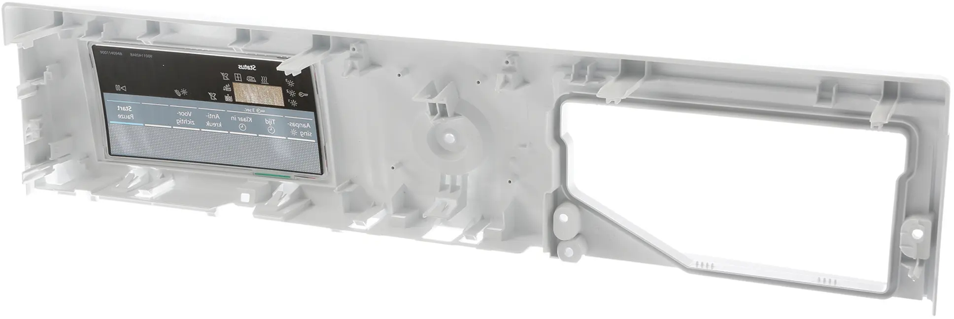 Bedienblende 11018464