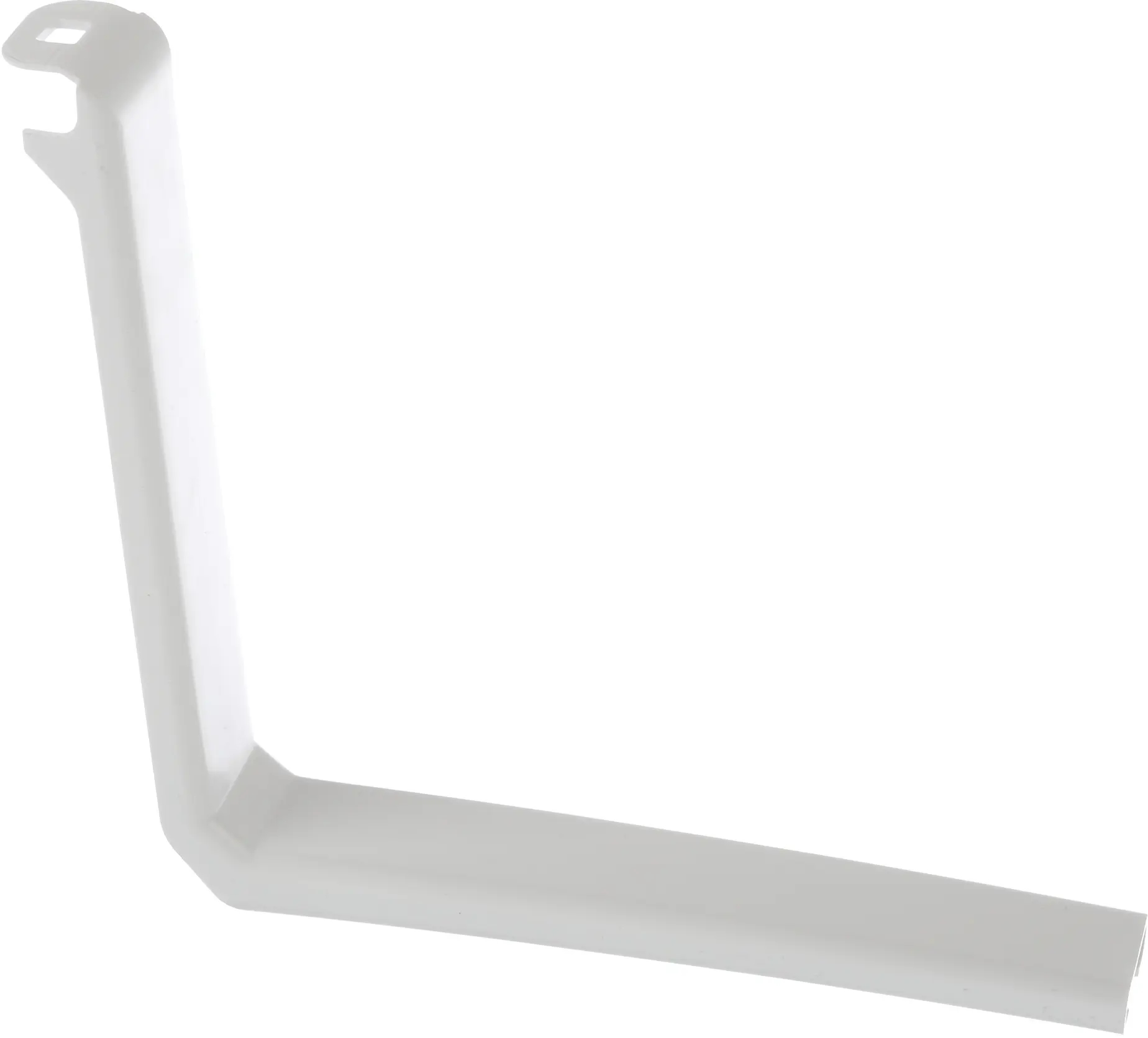 Überlauf für Geschirrspüler Bosch 00655504 Ablauf