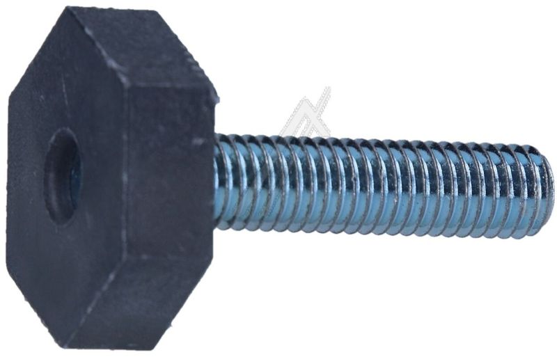 Verstellbarer Fuß für Gefrierschrank Vestel 47022177 M8x35