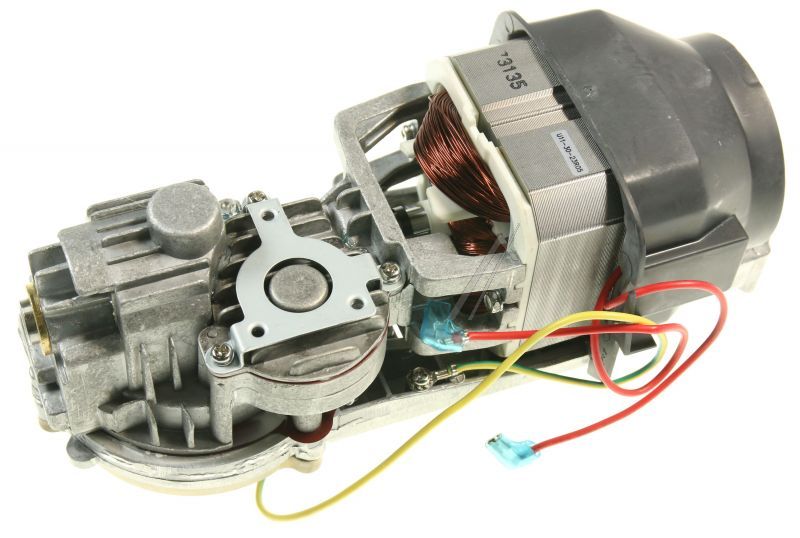 Smeg Küchenmaschine Motor 230V 50Hz - Antrieb