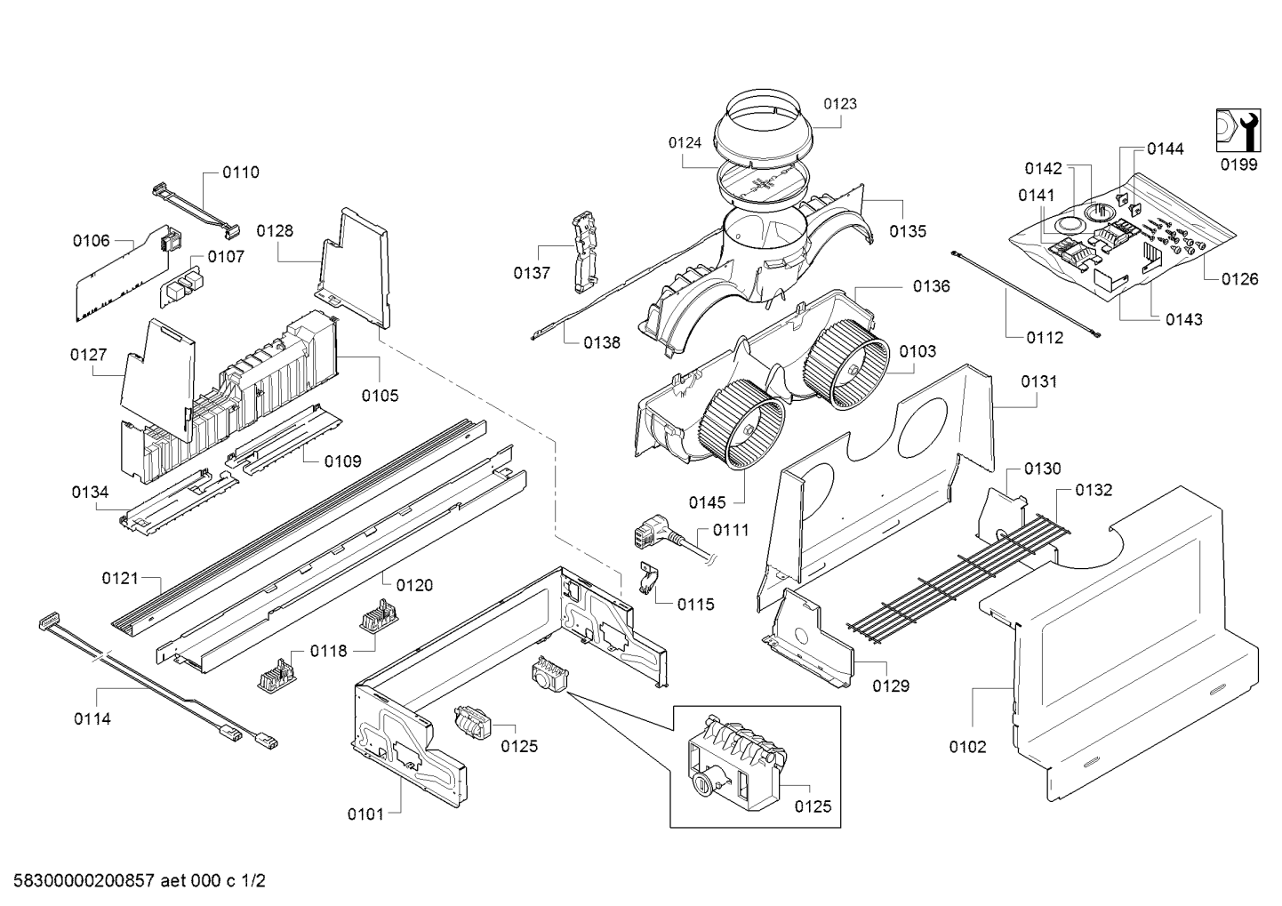 Ersatzteile_LI97RA530C_2F03_Bild_1