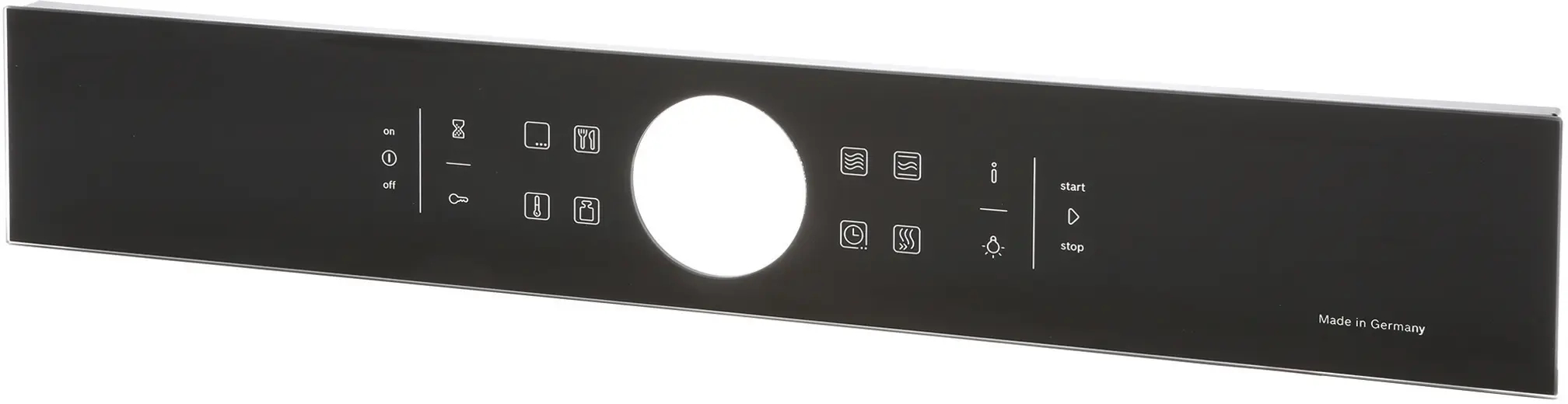 Bedienblende 11015329