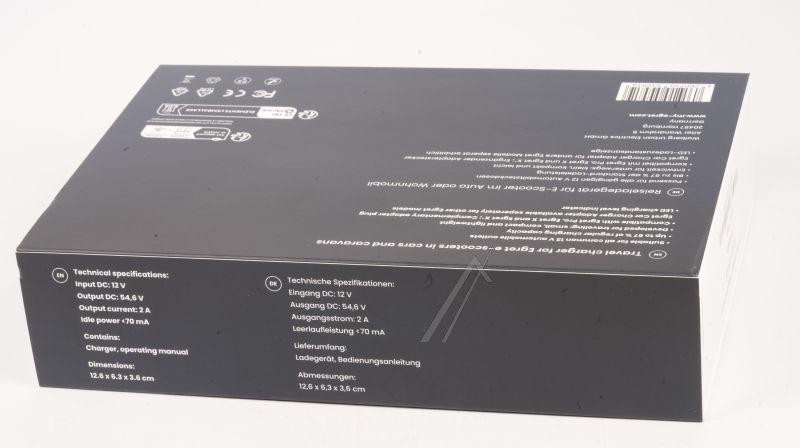 Ladegerät EGRET 10100528 für E-Scooter X PRO PROFX