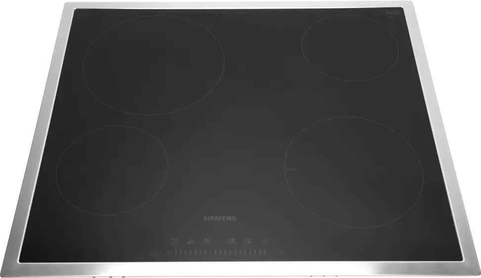 Glaskeramikfläche 00777490 Originalersatzteil von Bosch