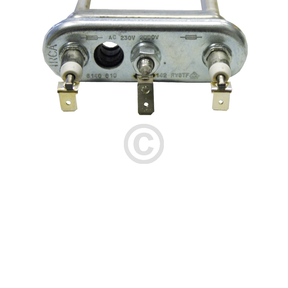 Heizelement 2000W 00488124 488124 Bosch, Siemens, Neff