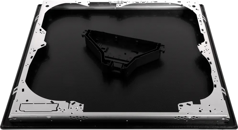 Glaskeramikfläche 20003312 Originalersatzteil von Bosch